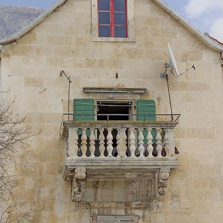 Apartment Nikola Makarska Quarto foto