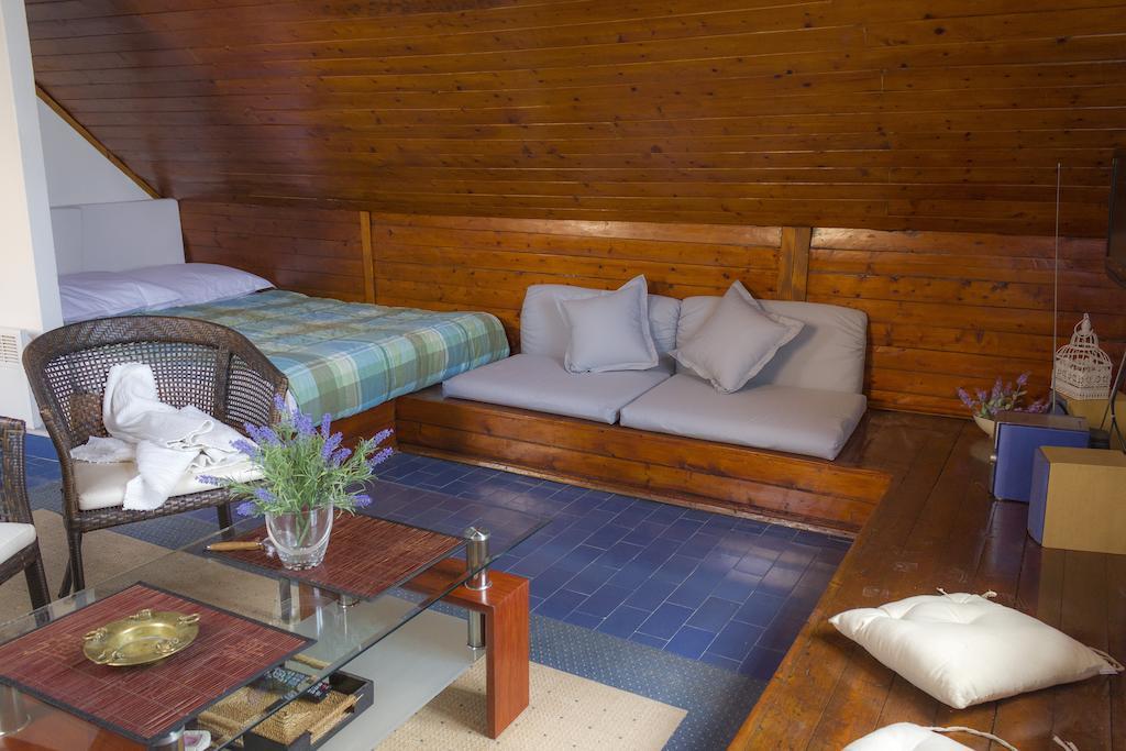 Apartment Nikola Makarska Quarto foto