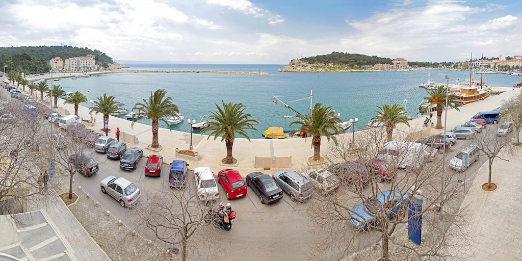 Apartment Nikola Makarska Quarto foto