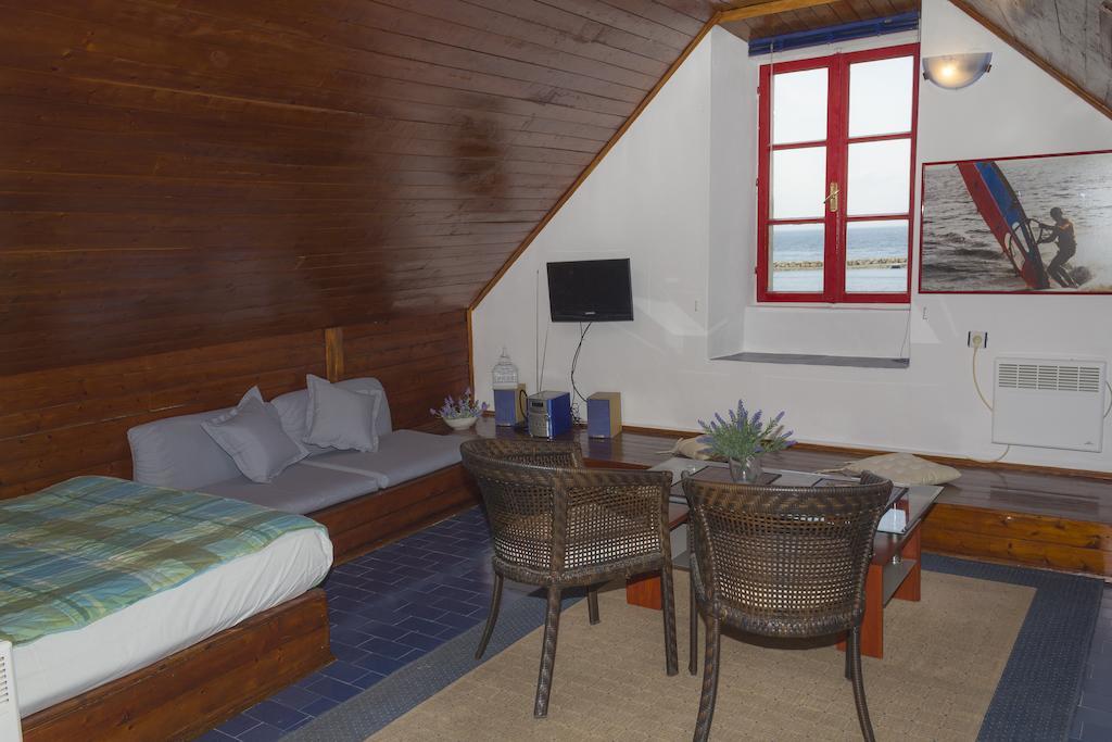 Apartment Nikola Makarska Quarto foto