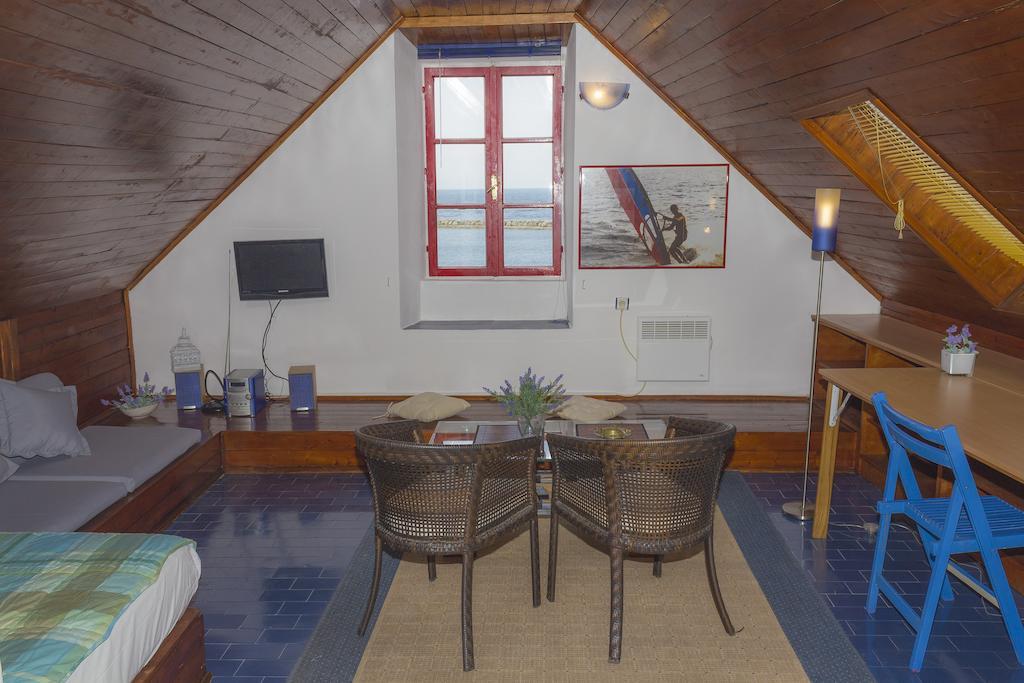 Apartment Nikola Makarska Quarto foto