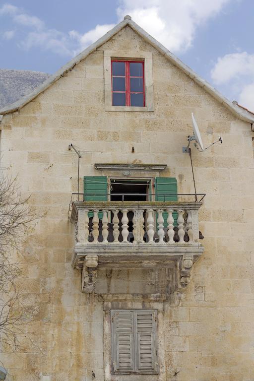 Apartment Nikola Makarska Quarto foto