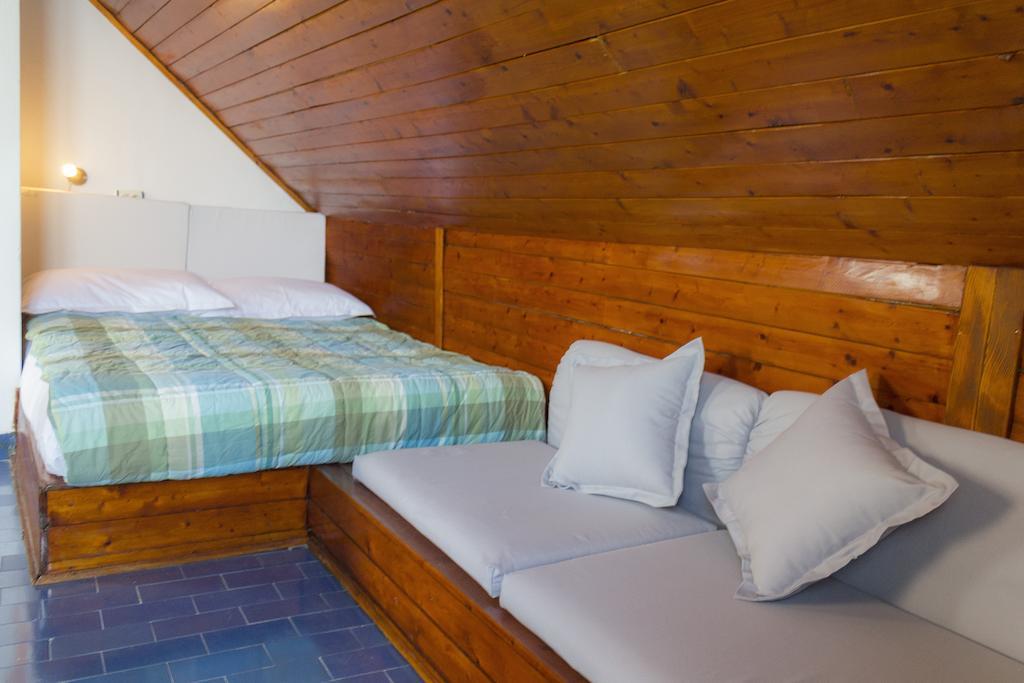 Apartment Nikola Makarska Quarto foto