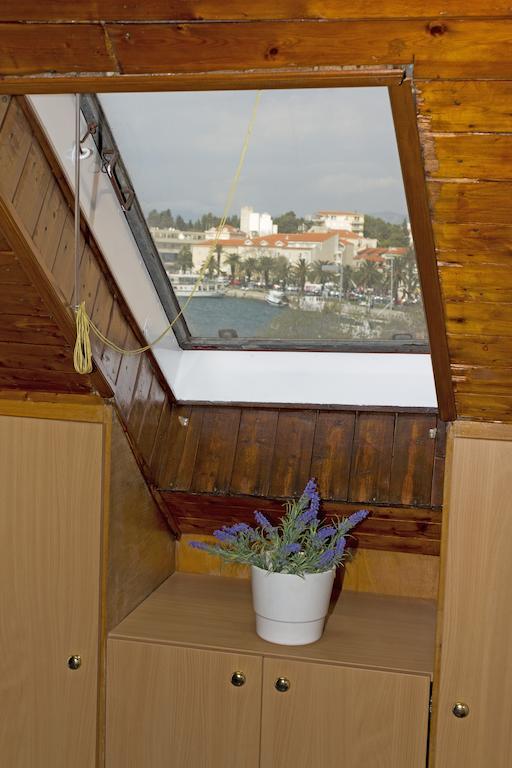Apartment Nikola Makarska Quarto foto